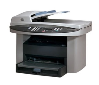 hp 3020 scanner driver